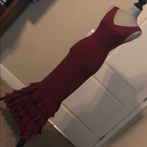 Stunning original Azzedine Alaia dress